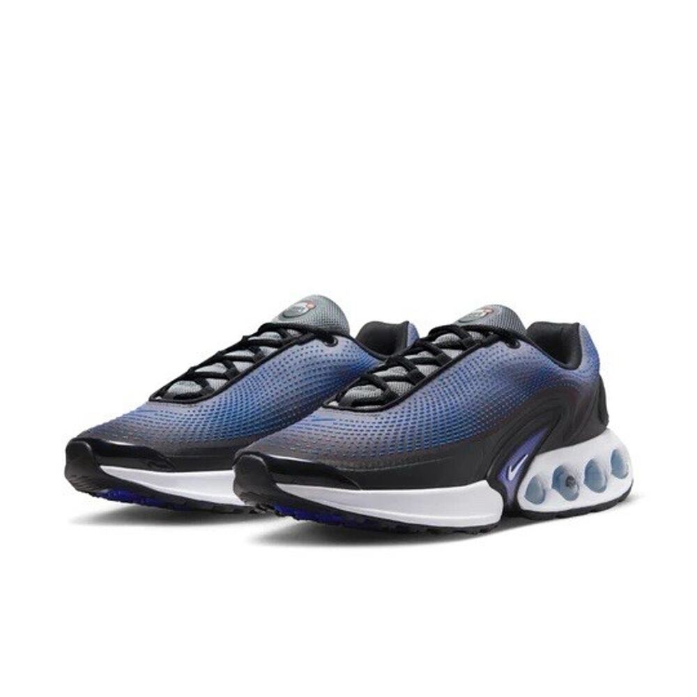 NEW Nike Air Max DN Black Racer Blue HM0708-001 Men’s Size Multi
